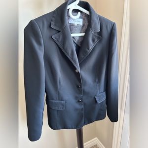 CALVIN KLEIN Ladies Suit Jacket